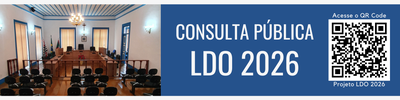 Consulta Pública LDO 2026