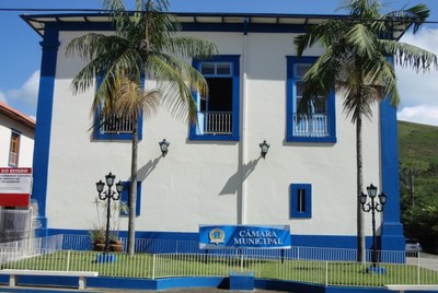 Câmara Municipal