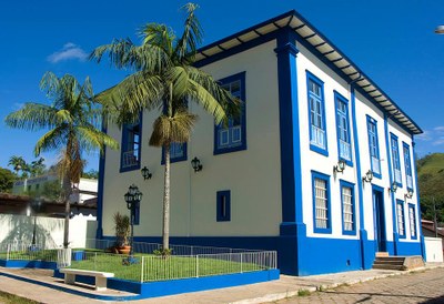 Câmara Municipal