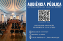 Audiência Pública LOA 2026